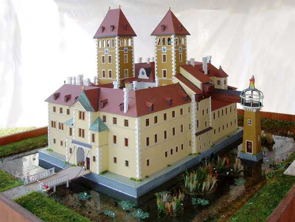 © Museum Laxenburg